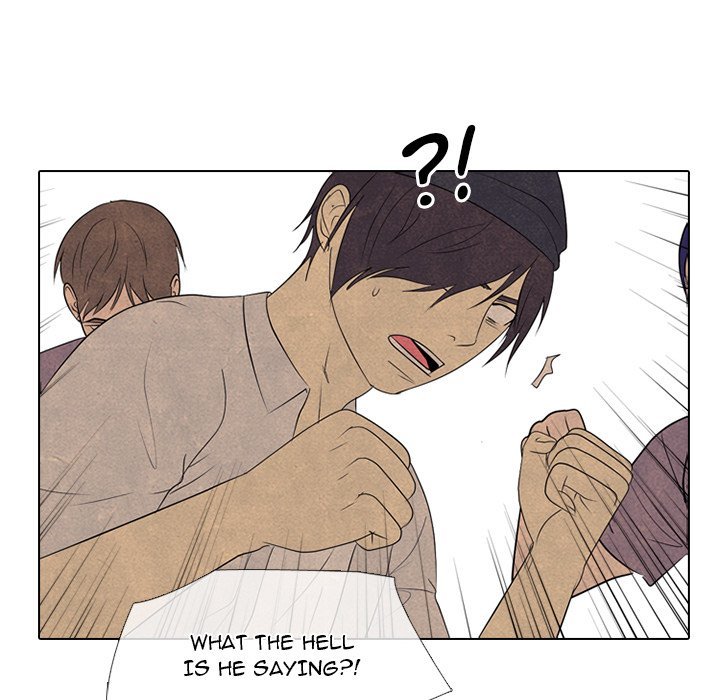 High School Devil Manhwa - Chapter 282 Page 51