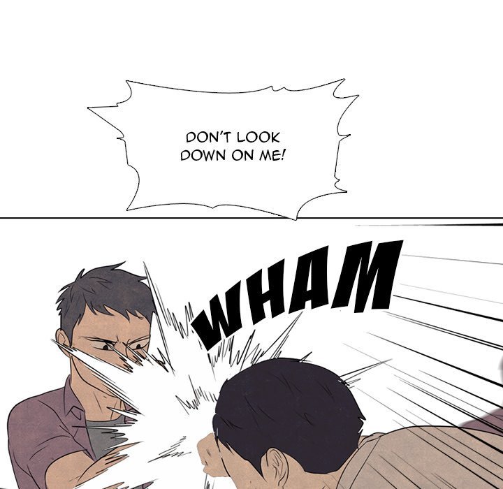 High School Devil Manhwa - Chapter 282 Page 57