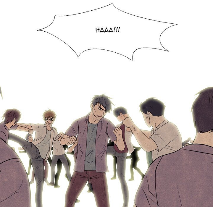 High School Devil Manhwa - Chapter 282 Page 59