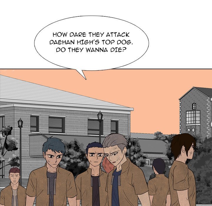 High School Devil Manhwa - Chapter 282 Page 66