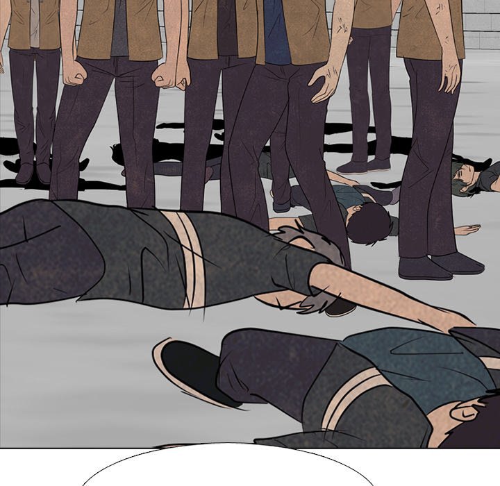 High School Devil Manhwa - Chapter 282 Page 67