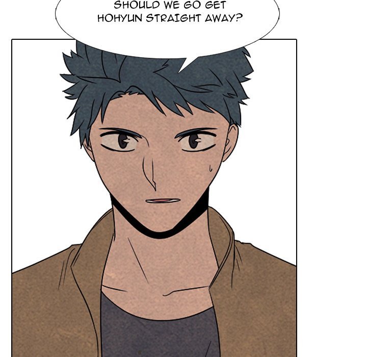 High School Devil Manhwa - Chapter 282 Page 68