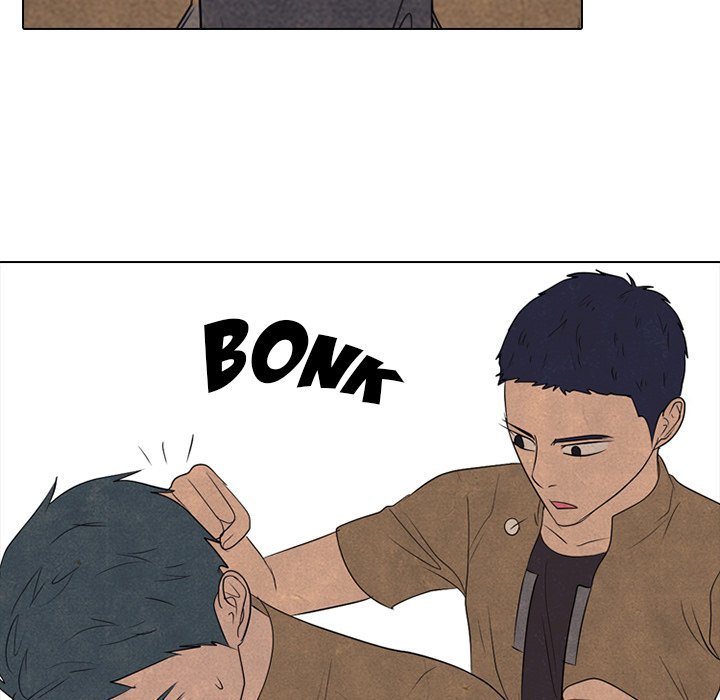 High School Devil Manhwa - Chapter 282 Page 69