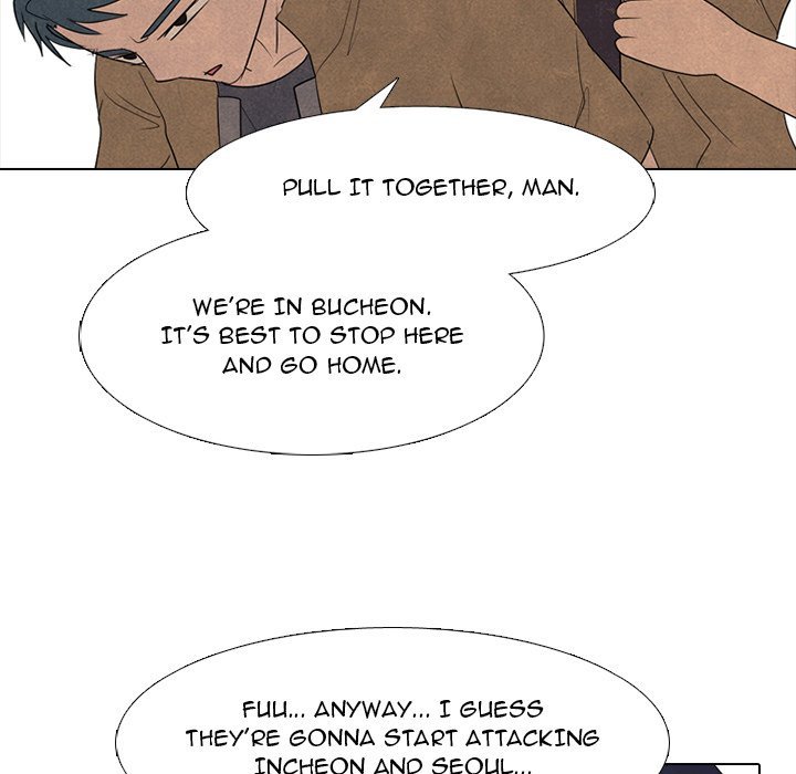 High School Devil Manhwa - Chapter 282 Page 70