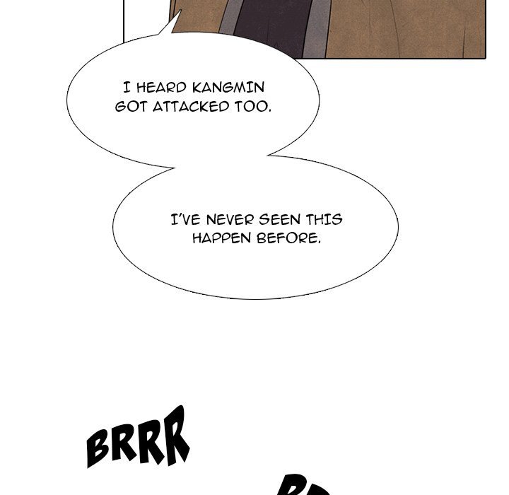 High School Devil Manhwa - Chapter 282 Page 72