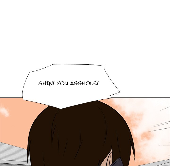 High School Devil Manhwa - Chapter 282 Page 76