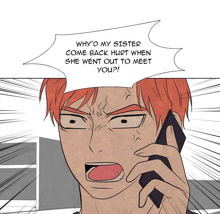 High School Devil Manhwa - Chapter 282 Page 80