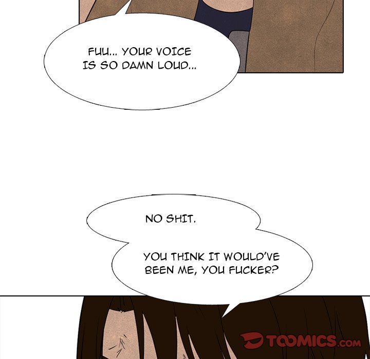 High School Devil Manhwa - Chapter 282 Page 83