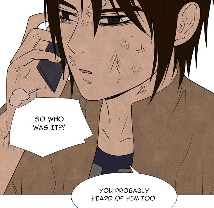 High School Devil Manhwa - Chapter 282 Page 84