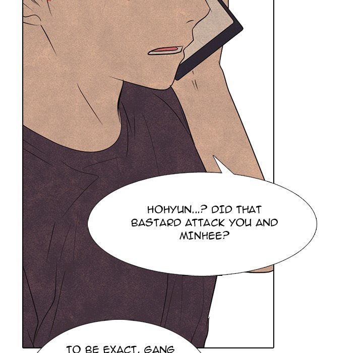 High School Devil Manhwa - Chapter 282 Page 86