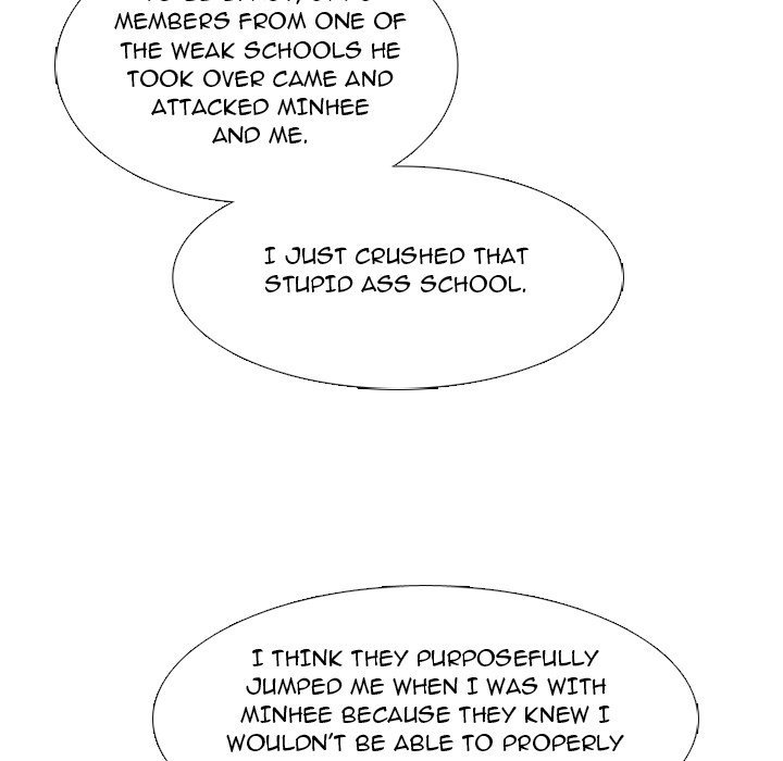 High School Devil Manhwa - Chapter 282 Page 87