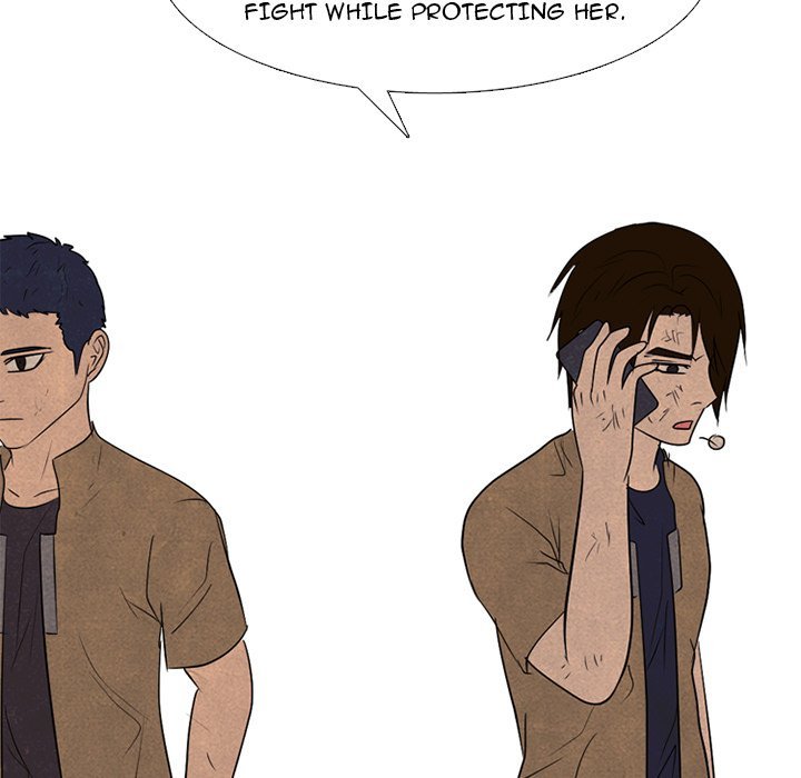 High School Devil Manhwa - Chapter 282 Page 88