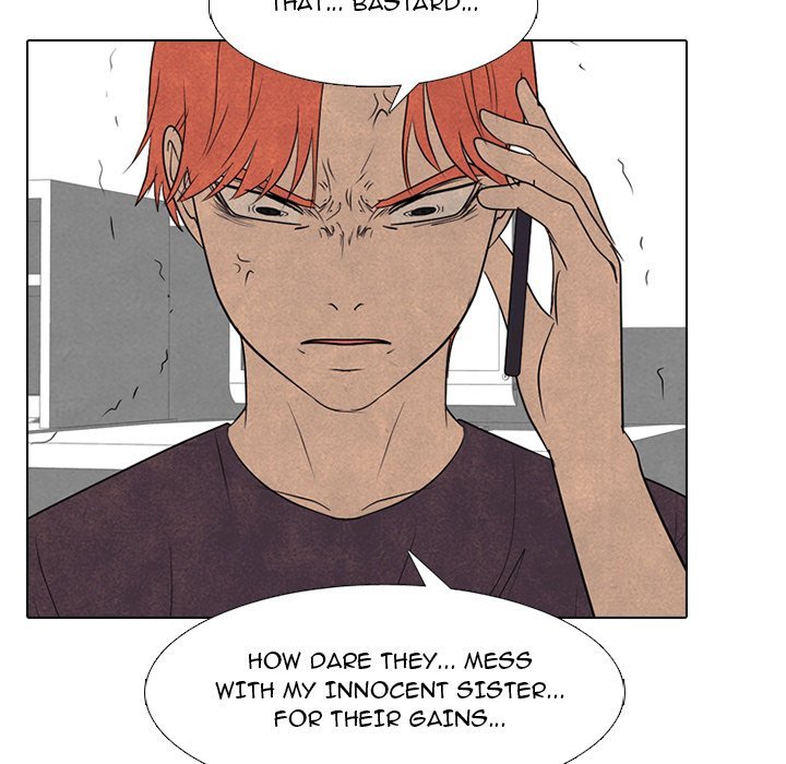 High School Devil Manhwa - Chapter 282 Page 90