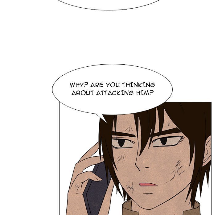 High School Devil Manhwa - Chapter 282 Page 91