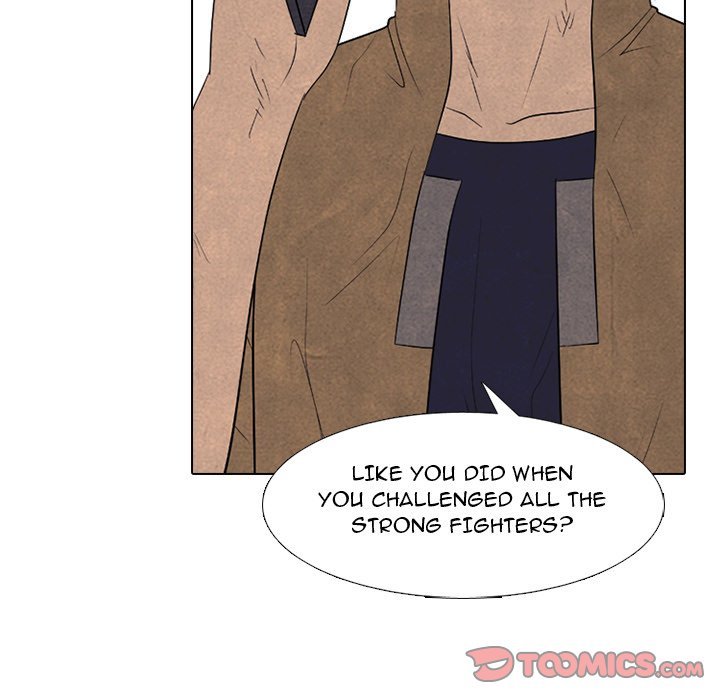 High School Devil Manhwa - Chapter 282 Page 92