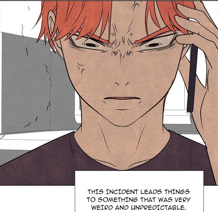 High School Devil Manhwa - Chapter 282 Page 94