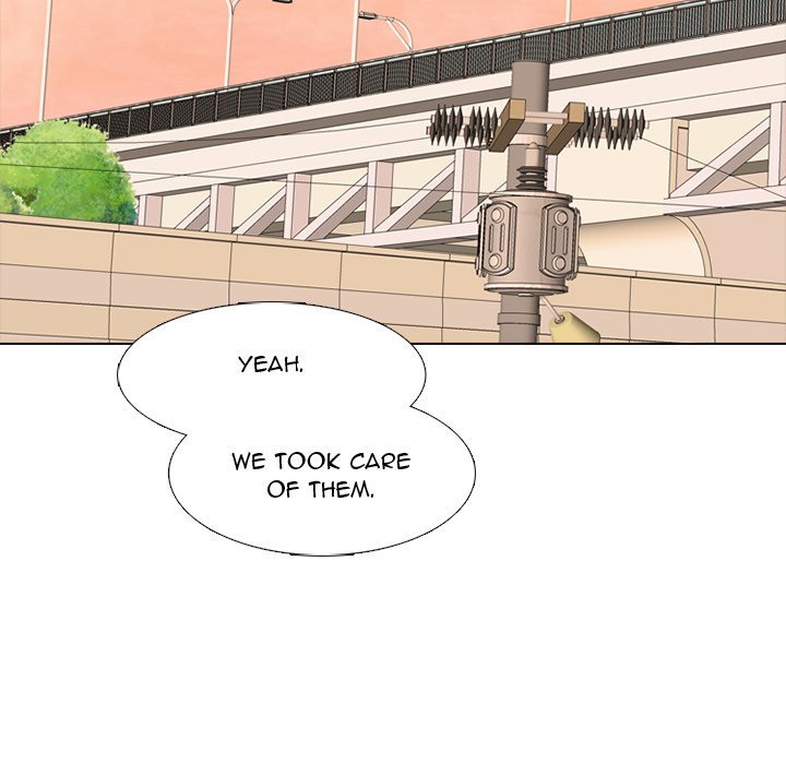 High School Devil Manhwa - Chapter 282 Page 97