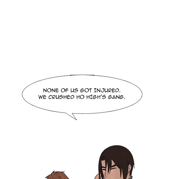 High School Devil Manhwa - Chapter 282 Page 98