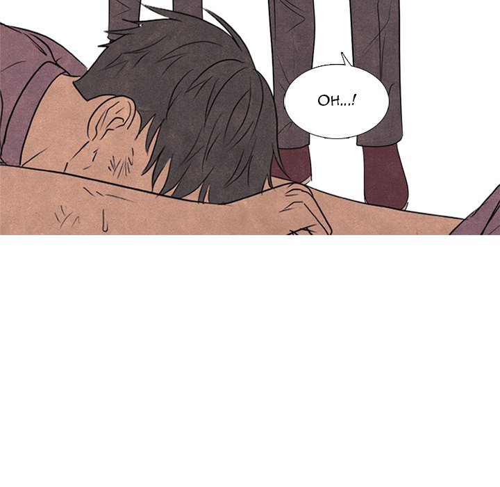 High School Devil Manhwa - Chapter 282 Page 100