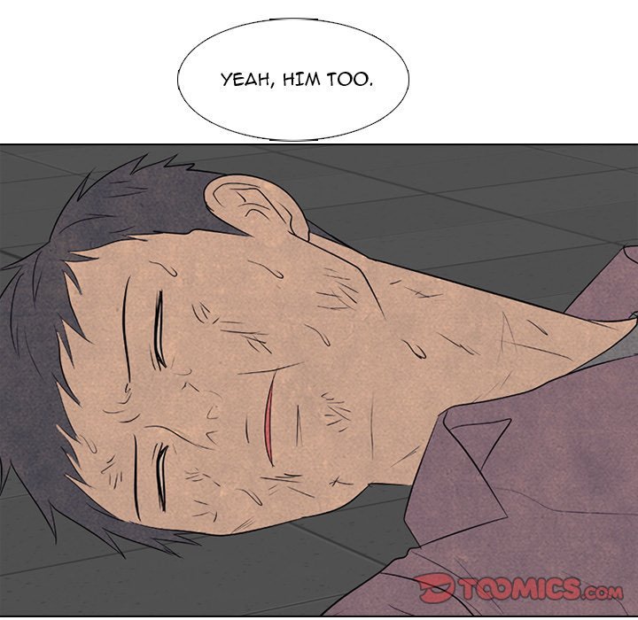 High School Devil Manhwa - Chapter 282 Page 101