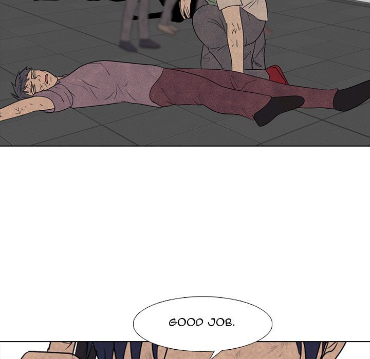 High School Devil Manhwa - Chapter 282 Page 103