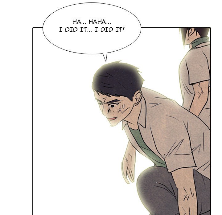 High School Devil Manhwa - Chapter 282 Page 105