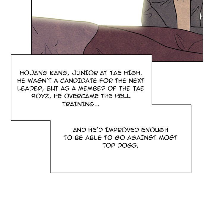 High School Devil Manhwa - Chapter 282 Page 106