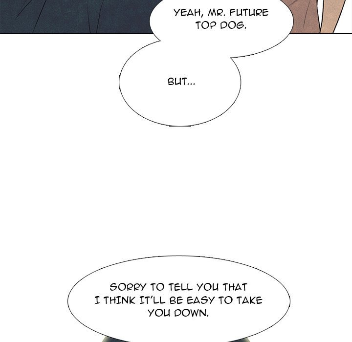 High School Devil Manhwa - Chapter 282 Page 113