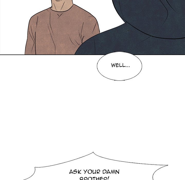 High School Devil Manhwa - Chapter 282 Page 116