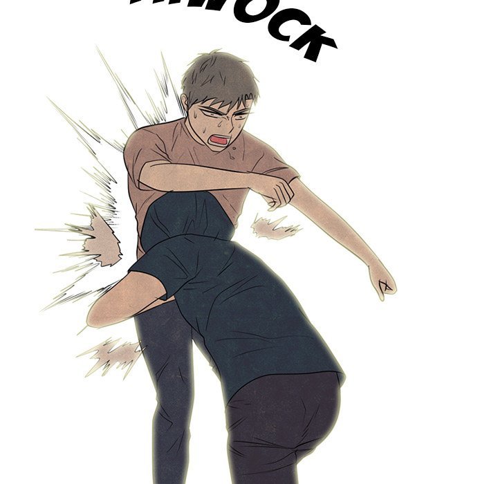 High School Devil Manhwa - Chapter 282 Page 120