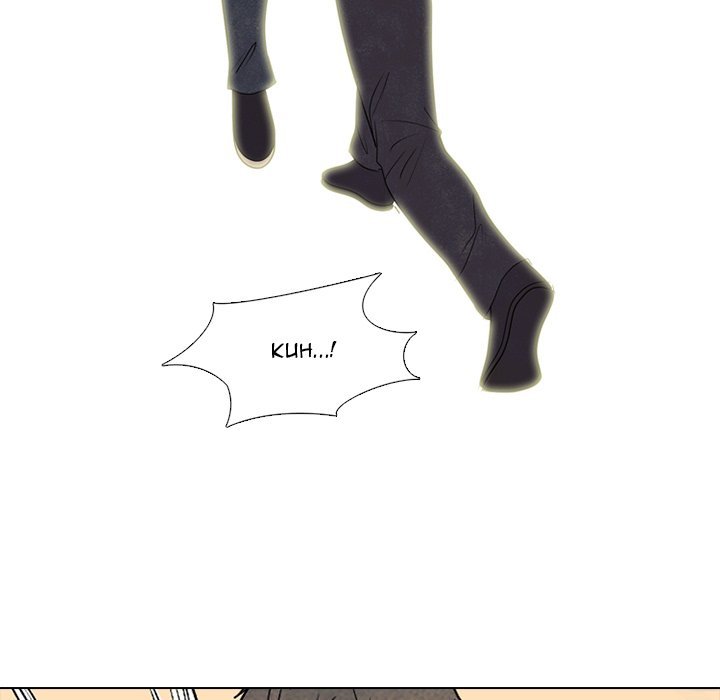 High School Devil Manhwa - Chapter 282 Page 121