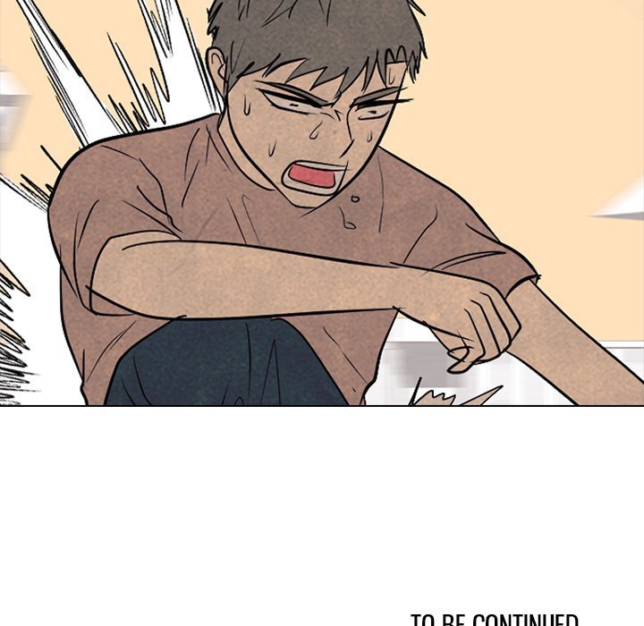 High School Devil Manhwa - Chapter 282 Page 122