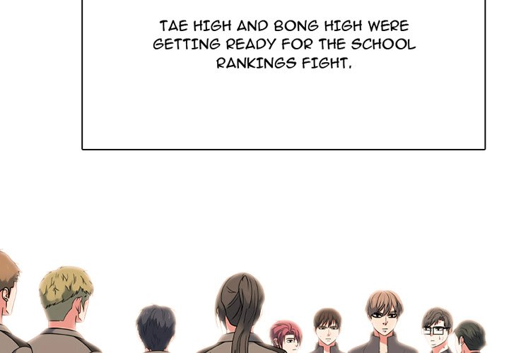 High School Devil Manhwa - Chapter 360 Page 1