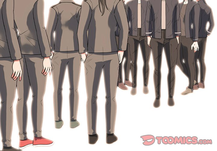 High School Devil Manhwa - Chapter 360 Page 2