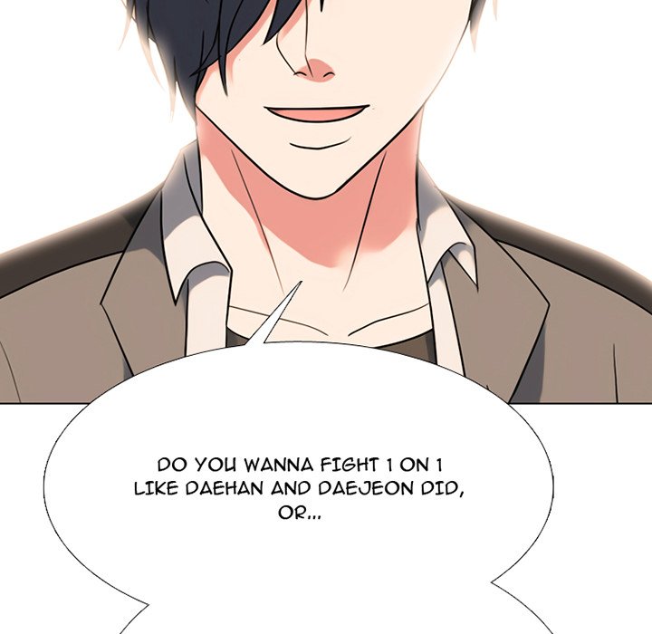 High School Devil Manhwa - Chapter 360 Page 5