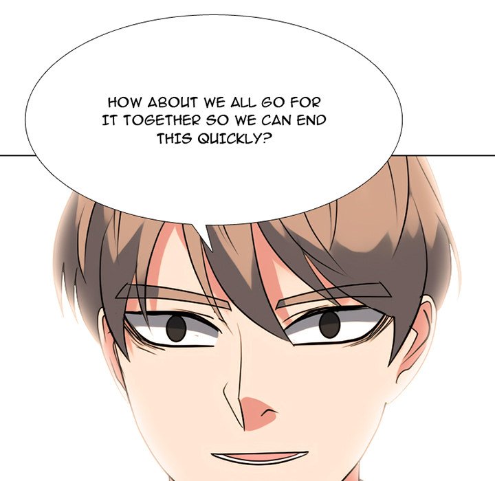 High School Devil Manhwa - Chapter 360 Page 7