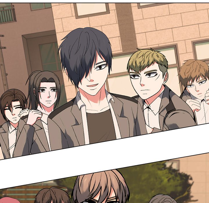 High School Devil Manhwa - Chapter 360 Page 10