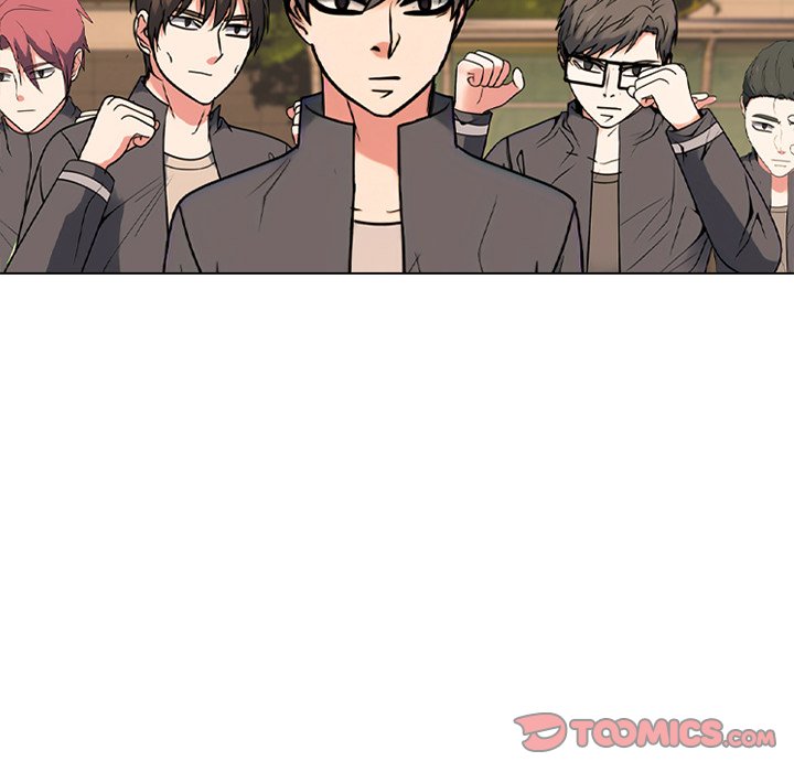 High School Devil Manhwa - Chapter 360 Page 11