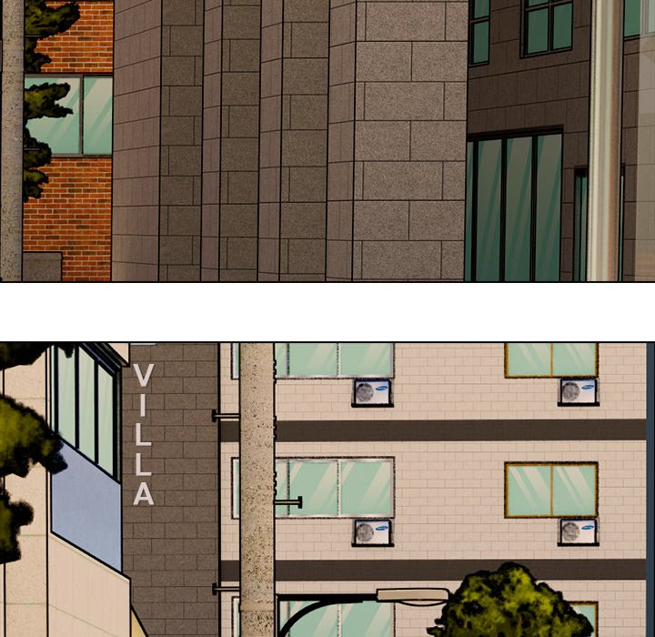 High School Devil Manhwa - Chapter 360 Page 14