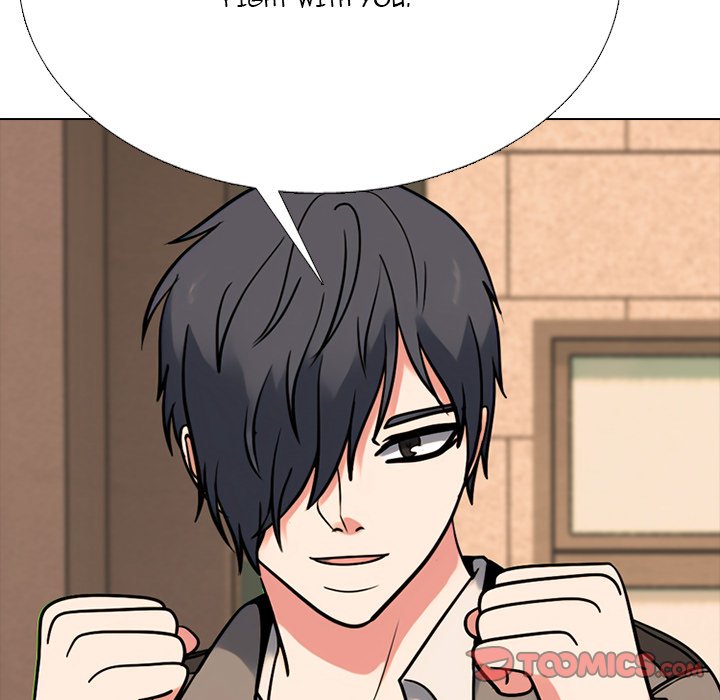 High School Devil Manhwa - Chapter 360 Page 20