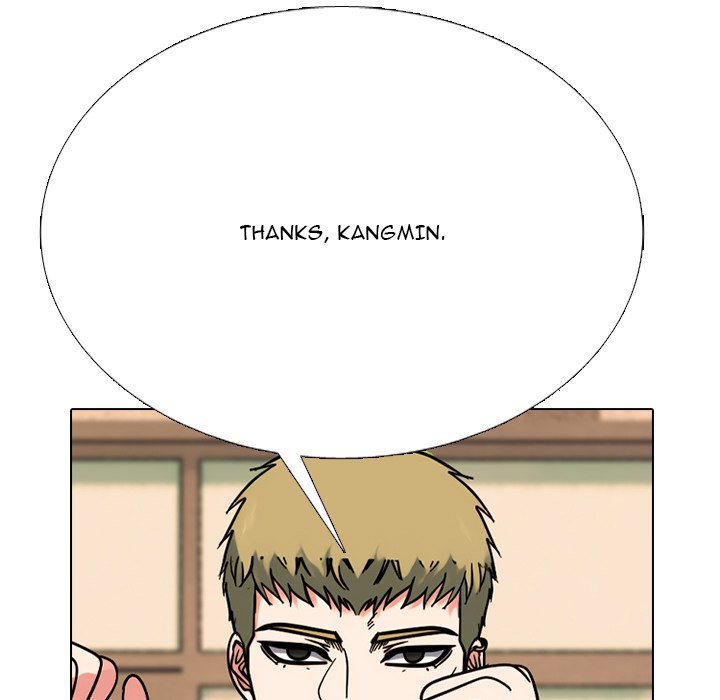 High School Devil Manhwa - Chapter 360 Page 22