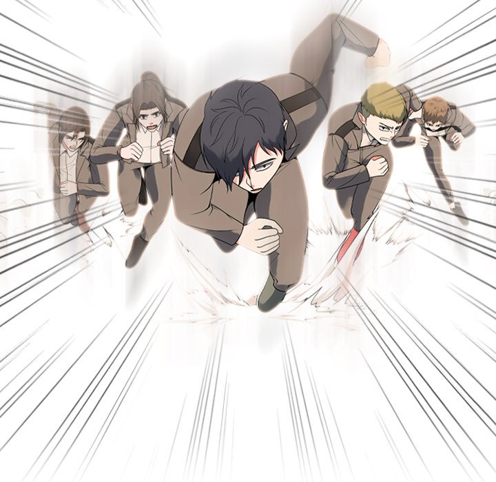 High School Devil Manhwa - Chapter 360 Page 26