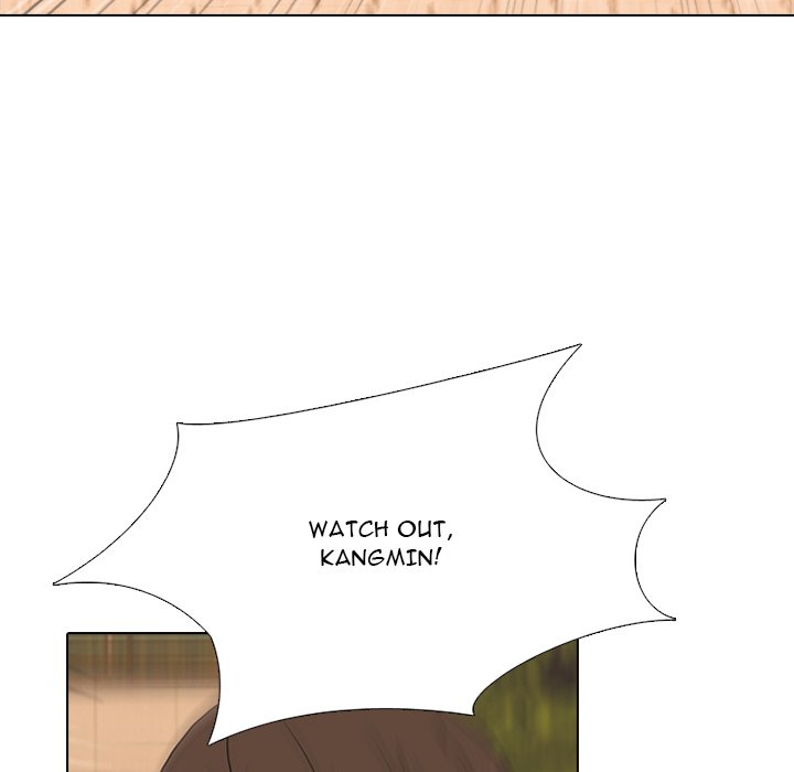 High School Devil Manhwa - Chapter 360 Page 44