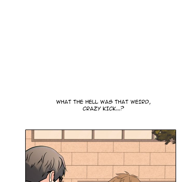 High School Devil Manhwa - Chapter 360 Page 51