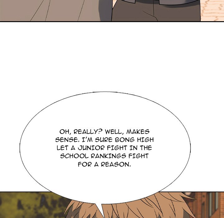 High School Devil Manhwa - Chapter 360 Page 70