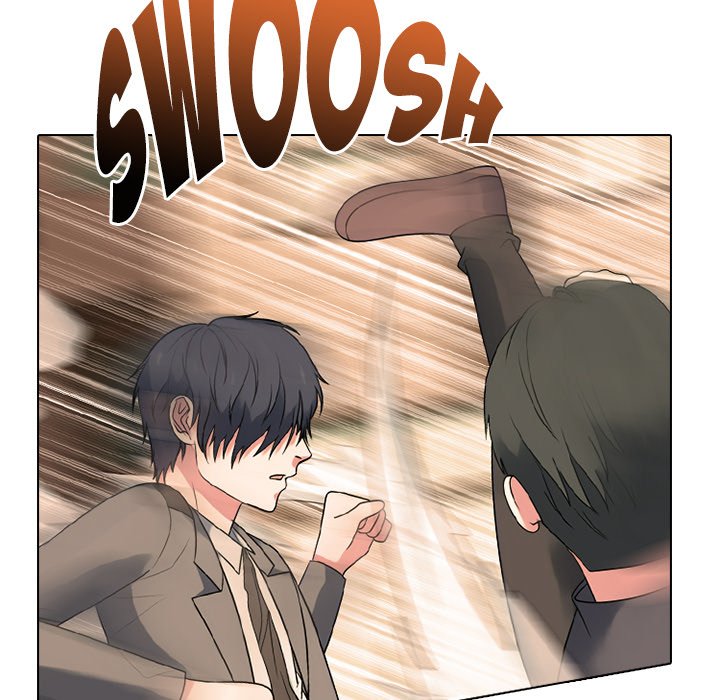 High School Devil Manhwa - Chapter 360 Page 78