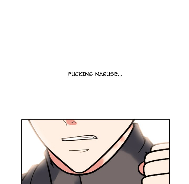 High School Devil Manhwa - Chapter 360 Page 107