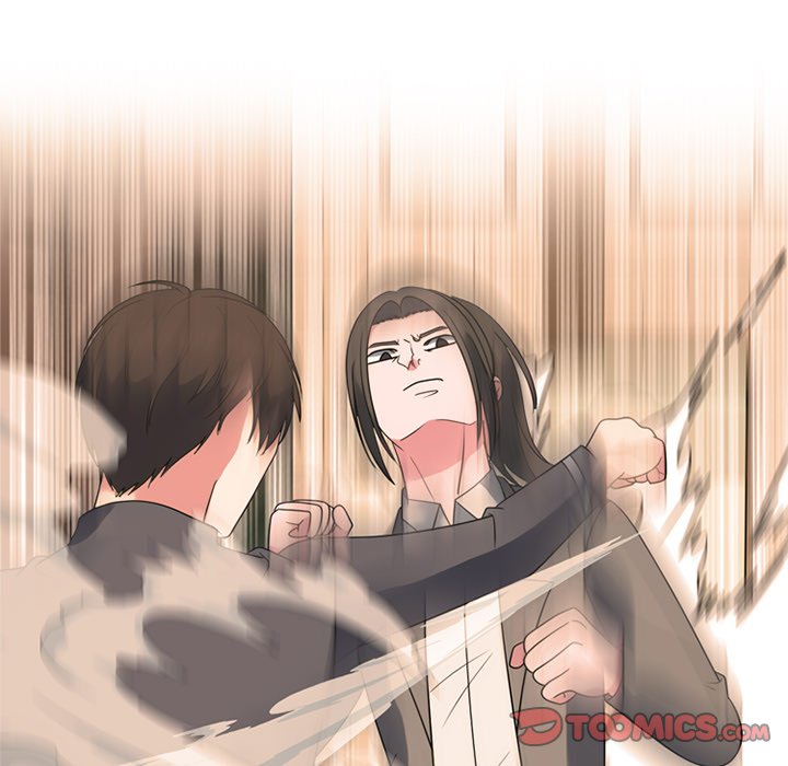 High School Devil Manhwa - Chapter 360 Page 110