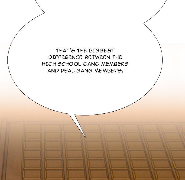 High School Devil Manhwa - Chapter 360 Page 116