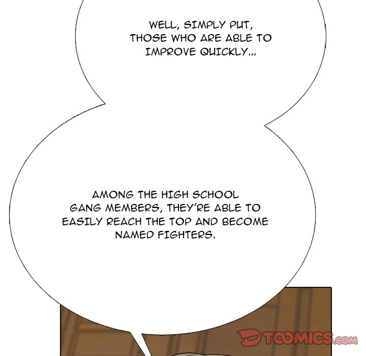 High School Devil Manhwa - Chapter 360 Page 119